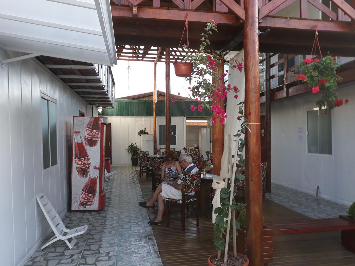 Eco Container Pousada - Florianopolis — Fotos 2